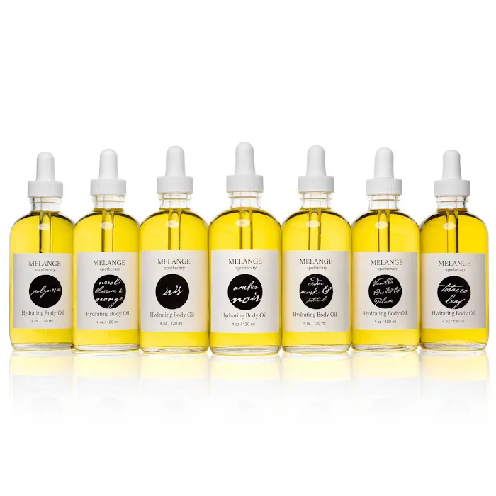 Melange Perfume 5
