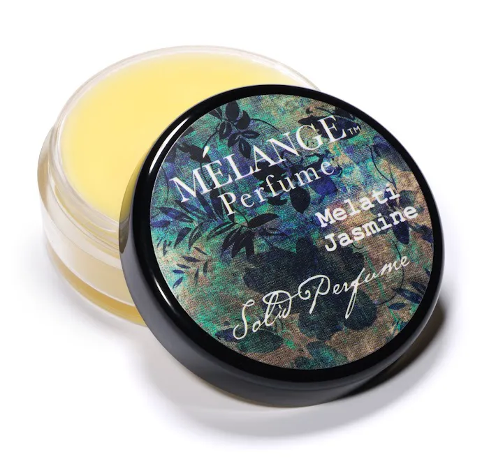Melange Perfume 3