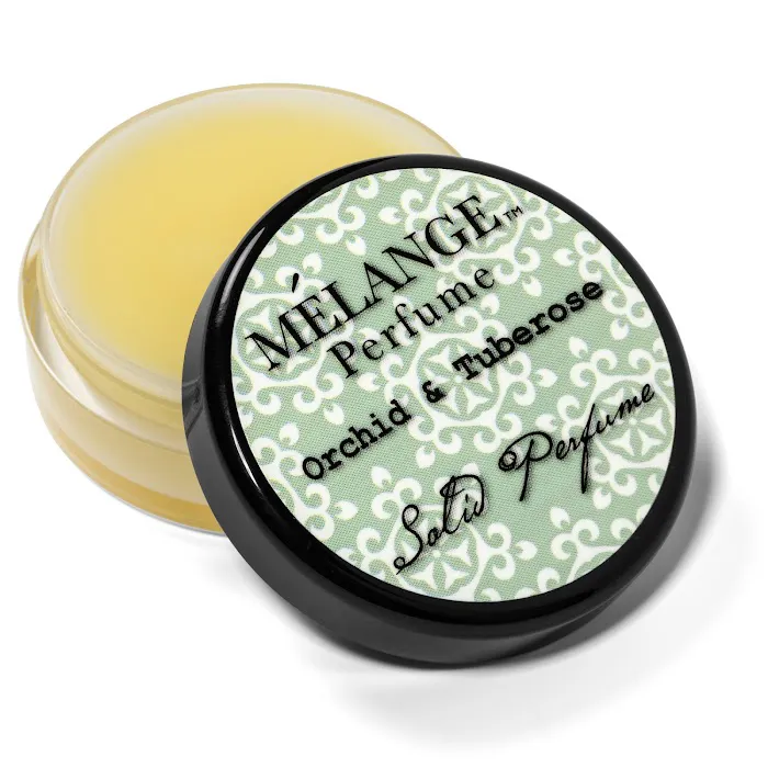 Melange Perfume 4