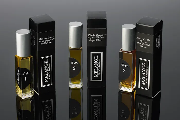 Melange Perfume 7