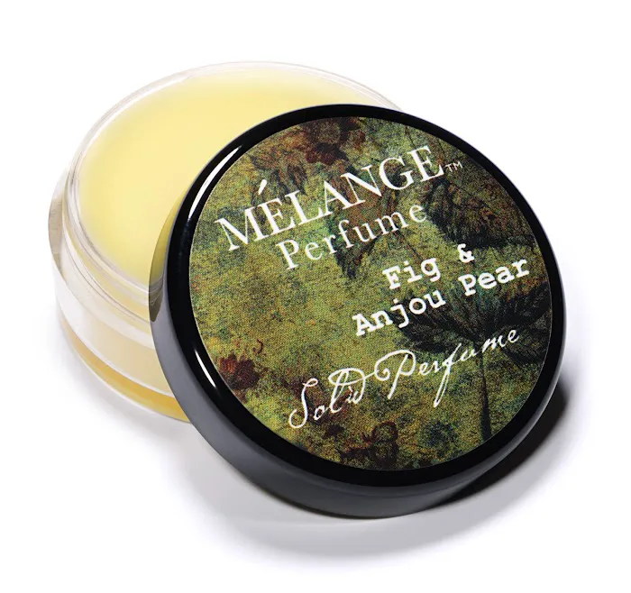 Melange Perfume 9
