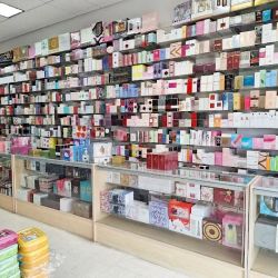 Perfume & Watches Warehouse (Perfume Outlet) ico