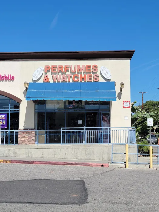 Perfume & Watches Warehouse (Perfume Outlet) 1