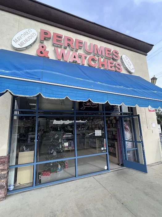 Perfume & Watches Warehouse (Perfume Outlet) 2