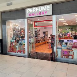 Perfume Gallery ico