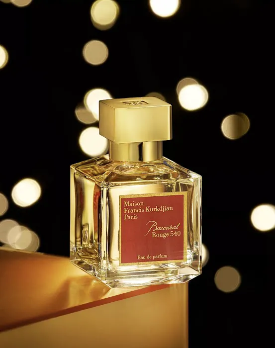 Perfume Gallery 1