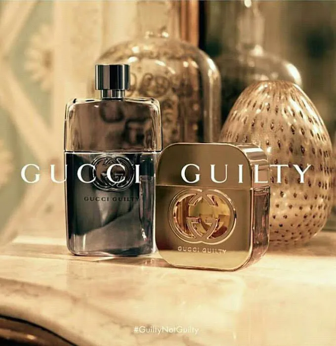 Perfume Gallery 6