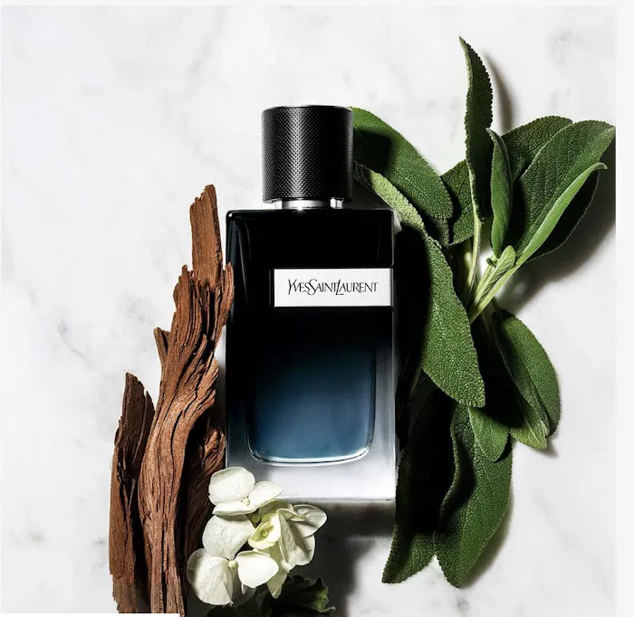 Perfume Gallery 8