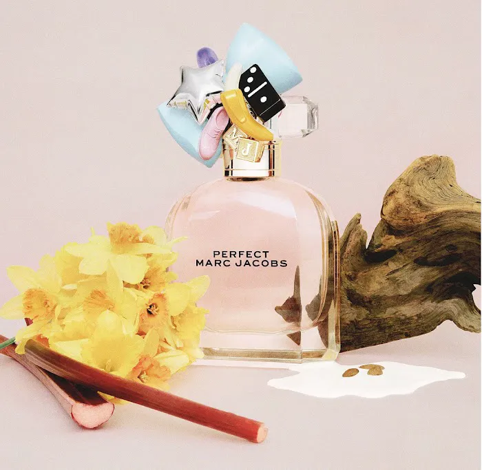Perfume Gallery 7