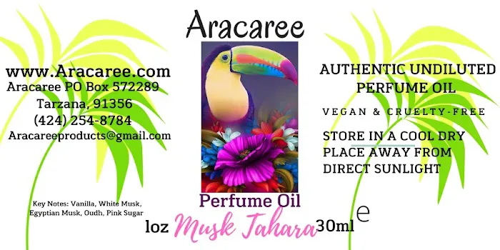 Aracaree 4
