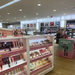 Ulta Beauty ico
