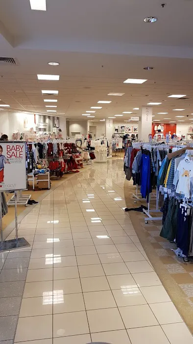Macy's 5