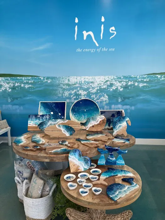 Inis the Energy of the Sea 3
