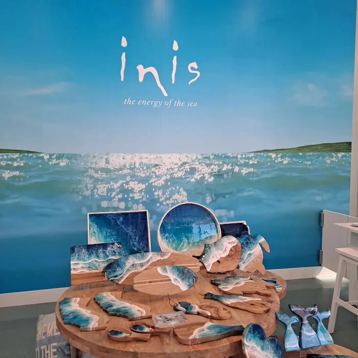 Inis the Energy of the Sea 8