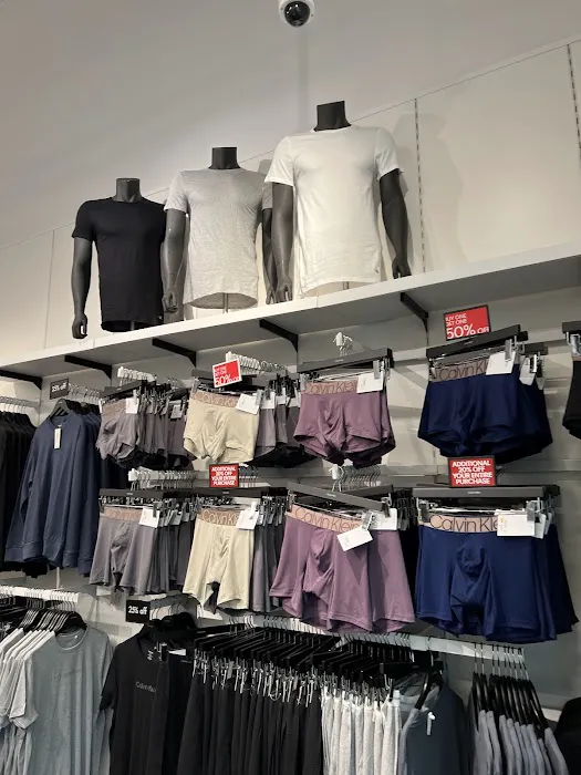 Calvin Klein 3