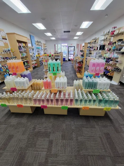 Cindy's Avon Beauty Center 2