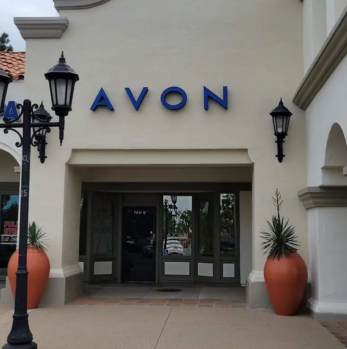 Cindy's Avon Beauty Center 1