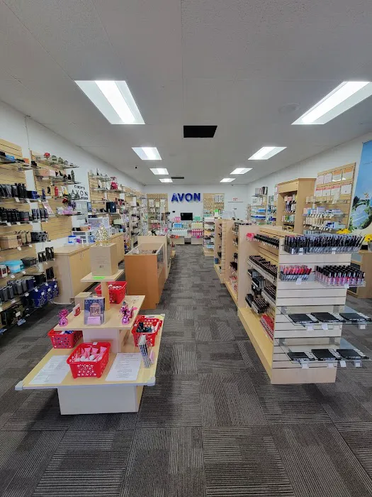 Cindy's Avon Beauty Center 3