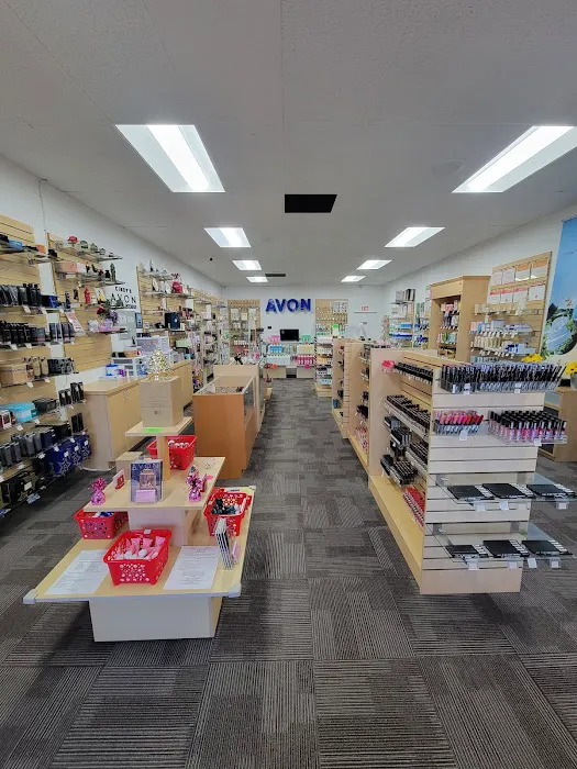 Cindy's Avon Beauty Center 7