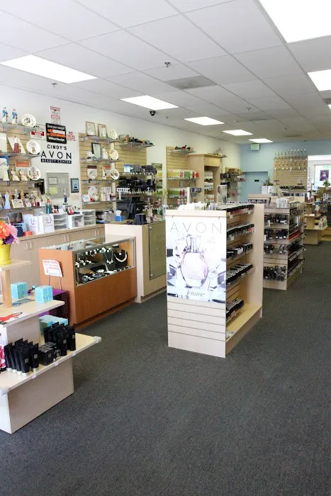 Cindy's Avon Beauty Center 6