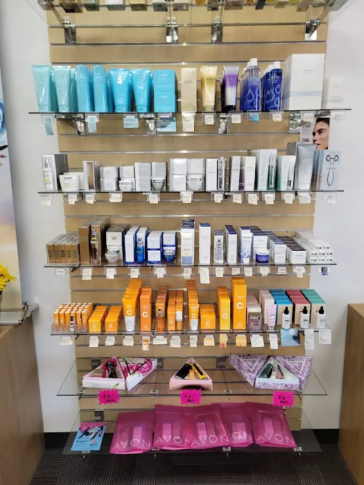 Cindy's Avon Beauty Center 8