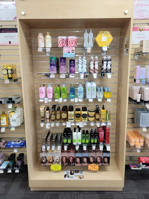Cindy's Avon Beauty Center 9
