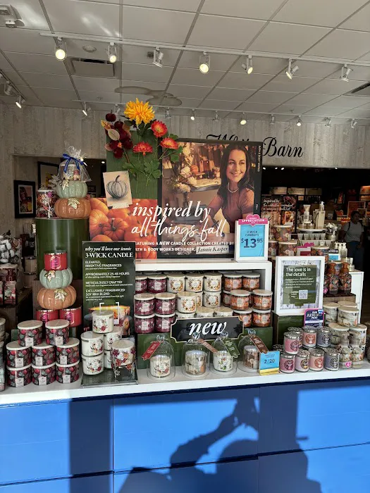 Bath & Body Works 6
