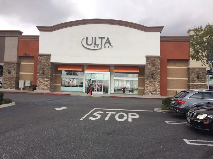 Ulta Beauty 8