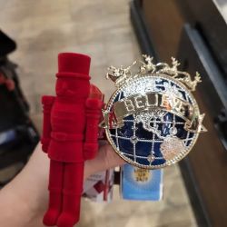 Bath & Body Works ico