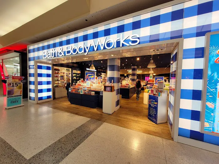 Bath & Body Works 3