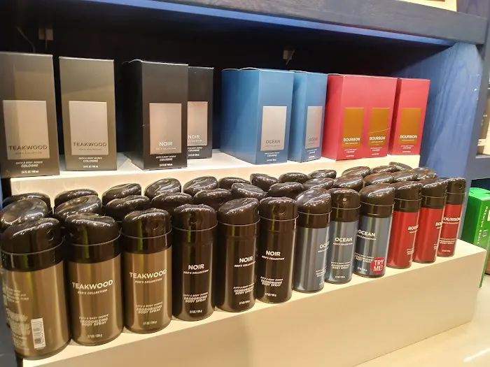 Bath & Body Works 6