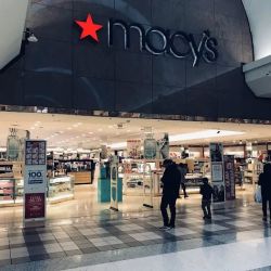 Macy's ico