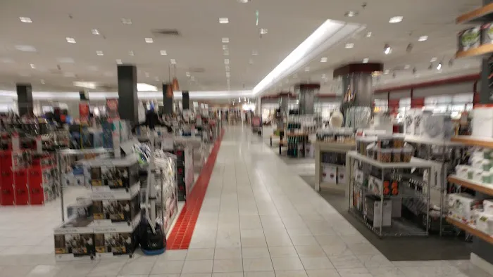 Macy's 5