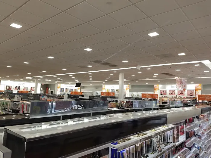 Ulta Beauty 1