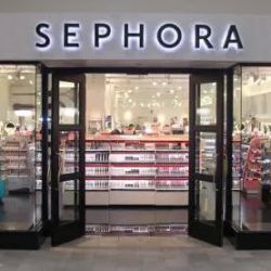 SEPHORA ico