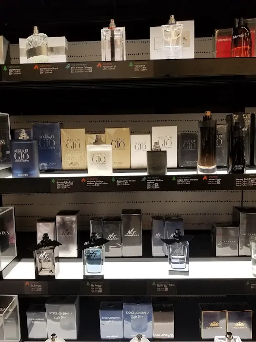 SEPHORA 3