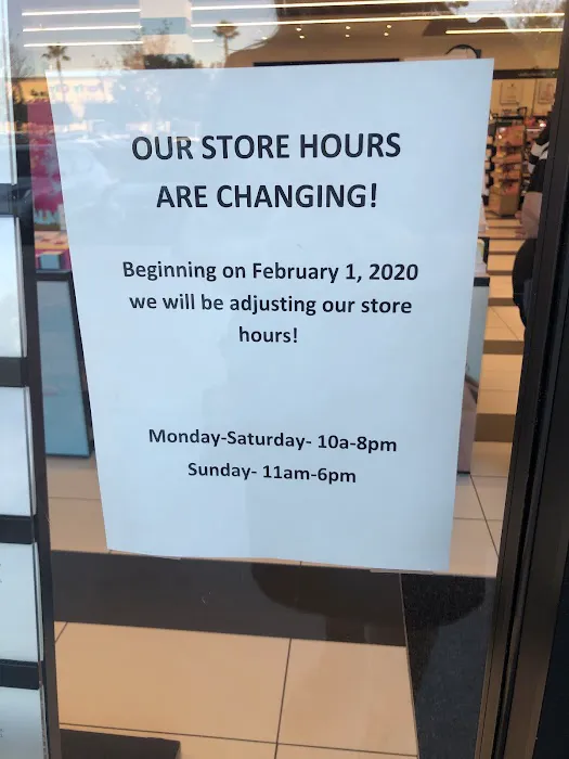 SEPHORA 5