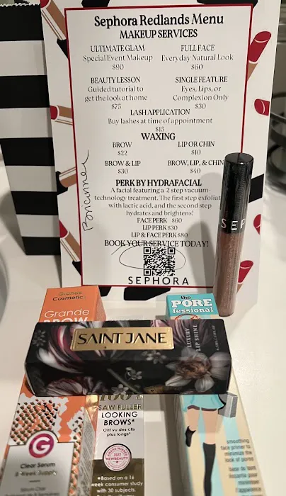 SEPHORA 6