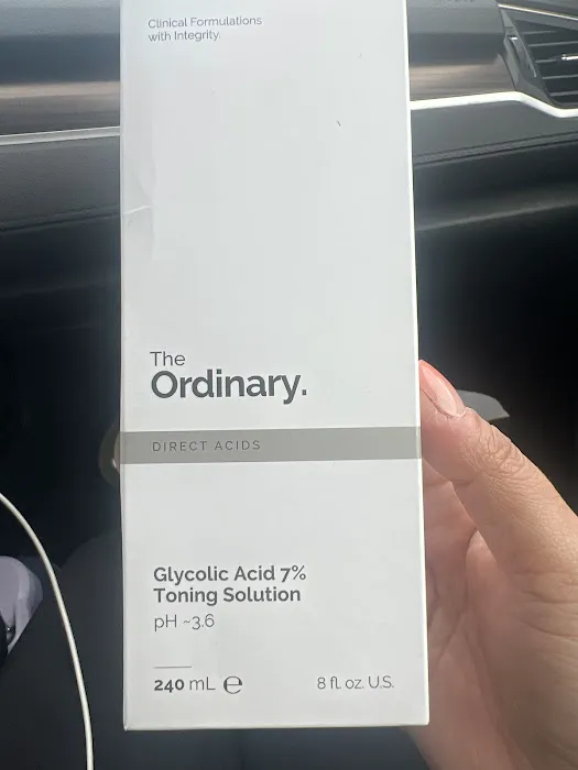 SEPHORA 8