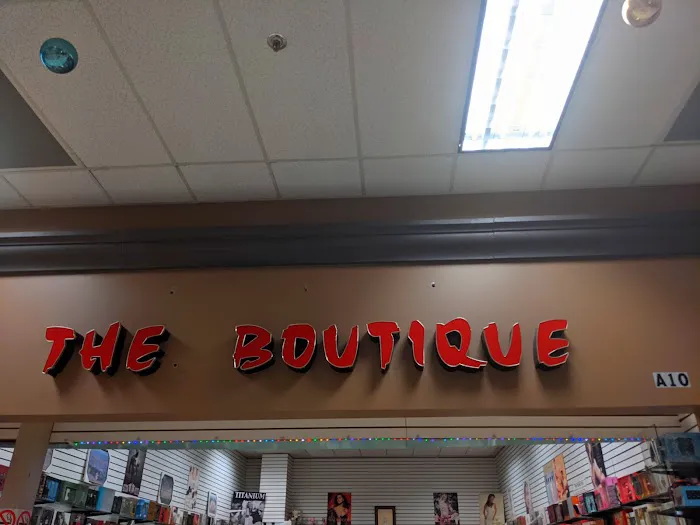The Boutique 2