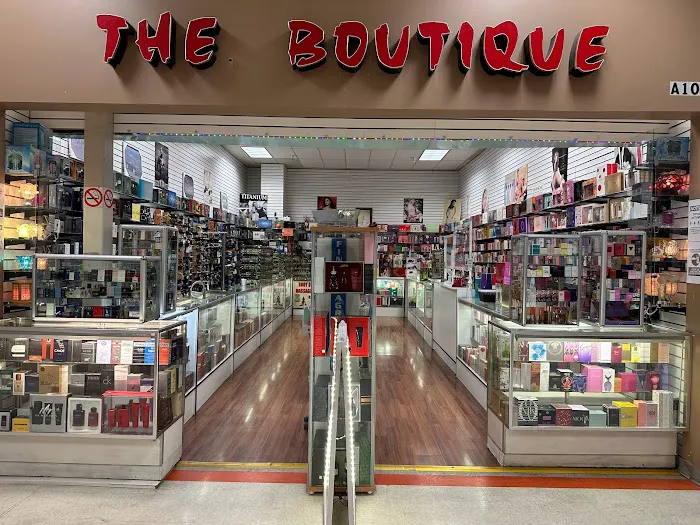 The Boutique 4