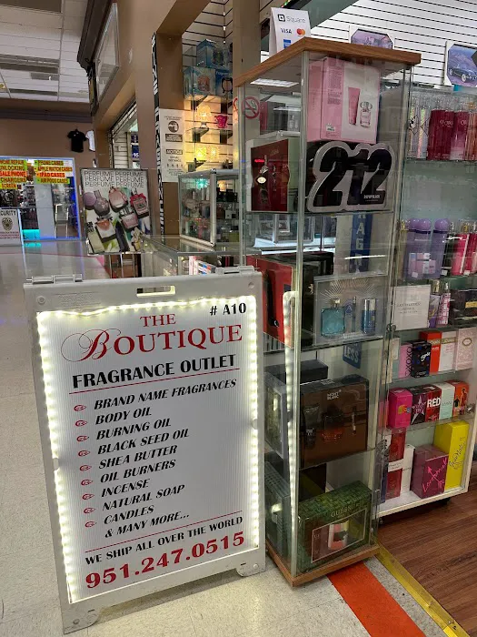 The Boutique 3