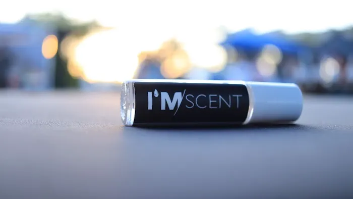 I'M/Scent Oils 4