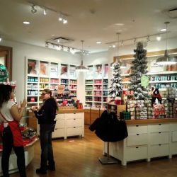 Bath & Body Works ico