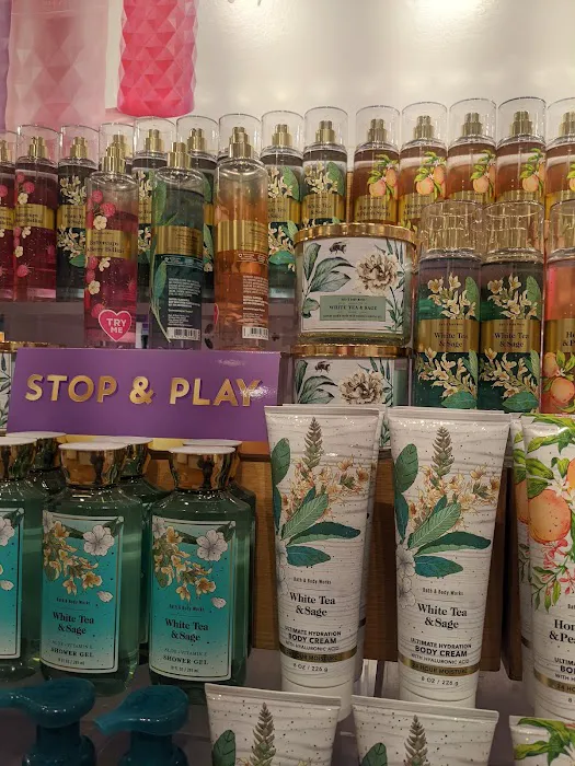 Bath & Body Works 5