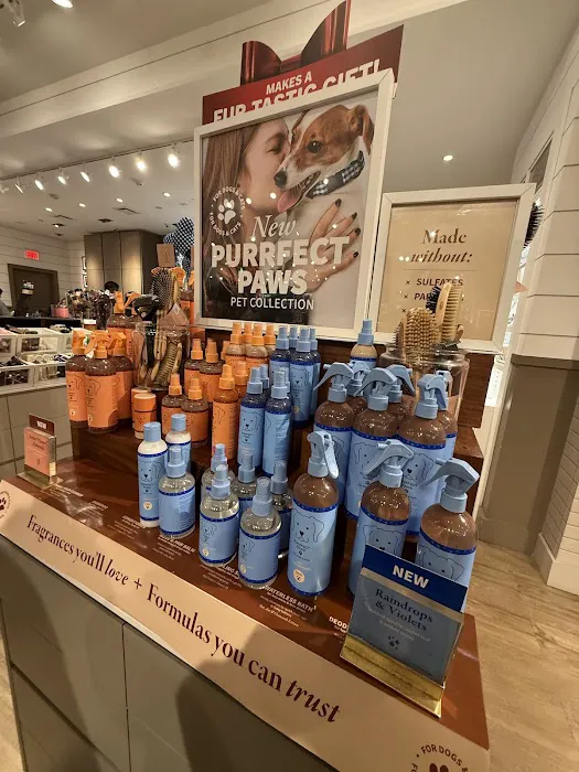Bath & Body Works 3