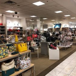 Macy's ico