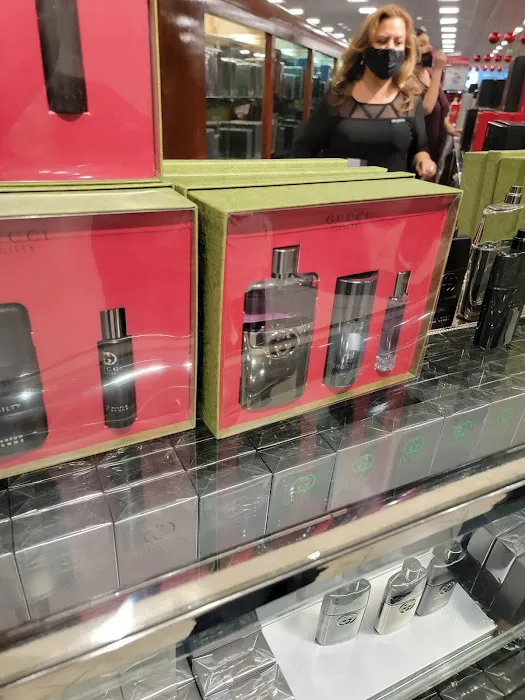 Macy's 5