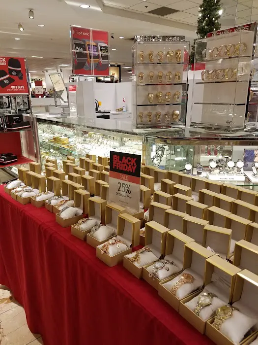 Macy's 9