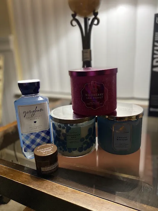 Bath & Body Works 8